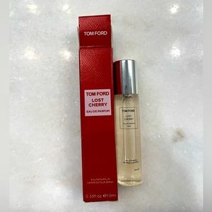 Tom Ford Lost Cherry Travel Size 10ml
